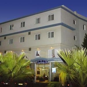 Hotel Residencial Colibri